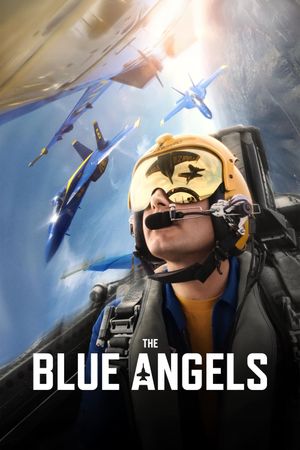 The Blue Angels's poster