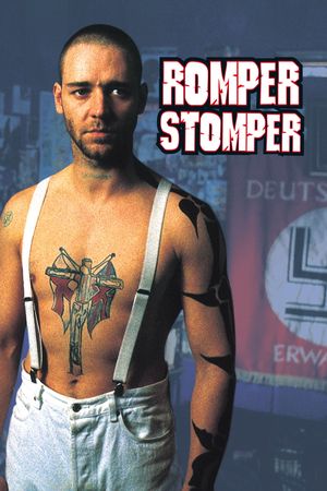 Romper Stomper's poster