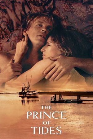 The Prince of Tides's poster