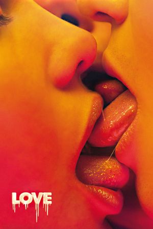 Love's poster