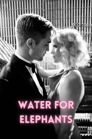 Water for Elephants's poster