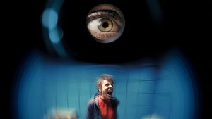 Fisheye's poster