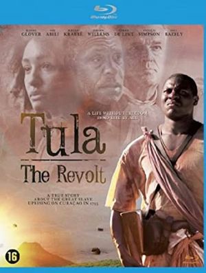 Tula: The Revolt's poster