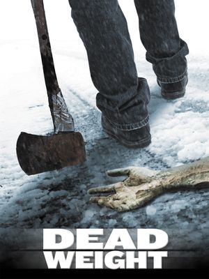 Dead Weight's poster