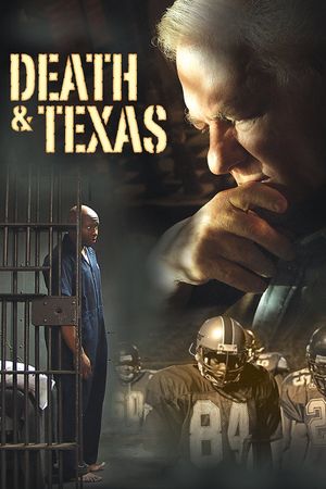 Death and Texas's poster