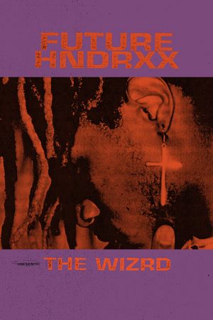 The Wizrd's poster