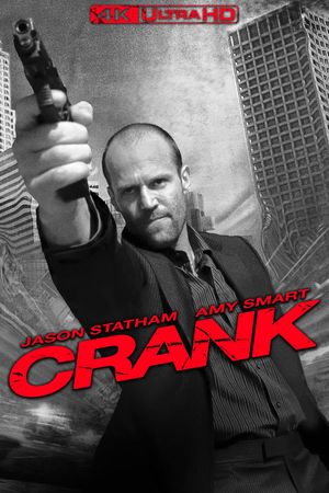 Crank's poster