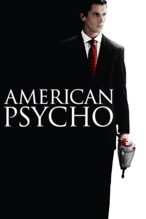 American Psycho's poster