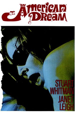 An American Dream's poster