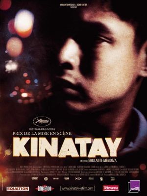 Butchered's poster