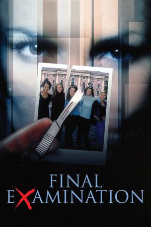 Final Examination's poster