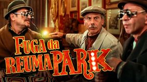 Fuga da Reuma Park's poster