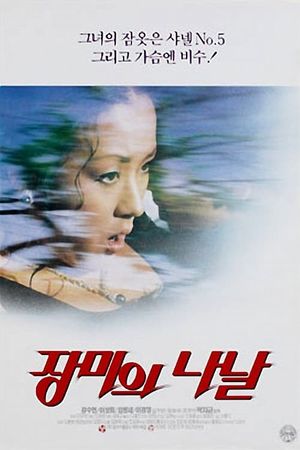 Days of Roses's poster