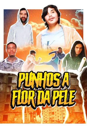 Fist On Edge's poster