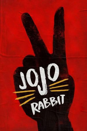 Jojo Rabbit's poster