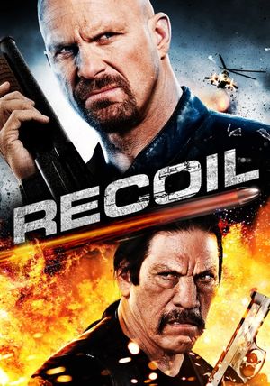 Recoil's poster