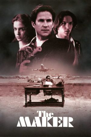 The Maker's poster