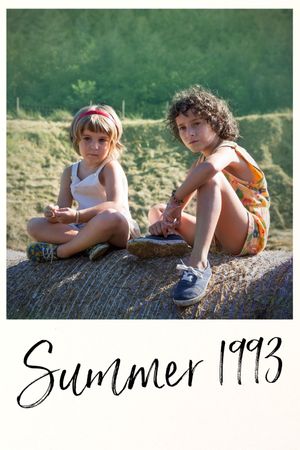 Summer 1993's poster