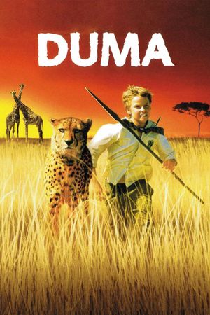 Duma's poster