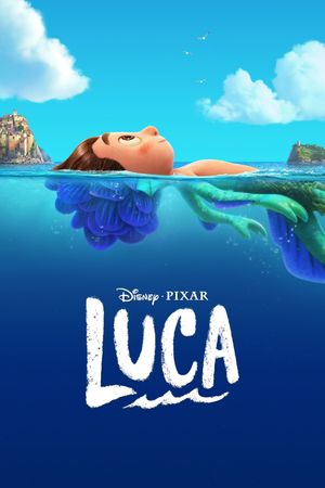 Luca's poster