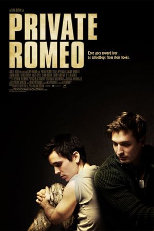 Private Romeo's poster