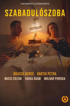 Escape Room's poster