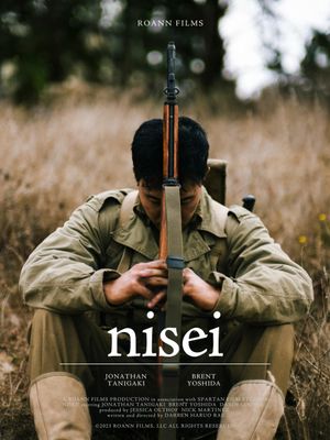 Nisei's poster