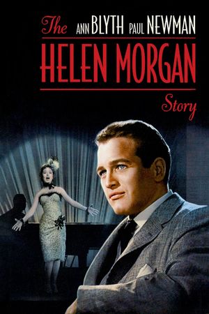 The Helen Morgan Story's poster