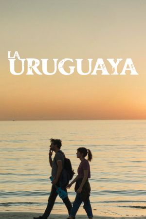 The Girl from Uruguay's poster