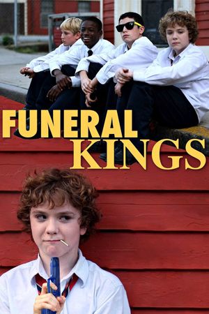 Funeral Kings's poster