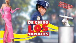 De chivo los tamales's poster