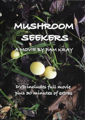 Mushroom Seekers's poster image