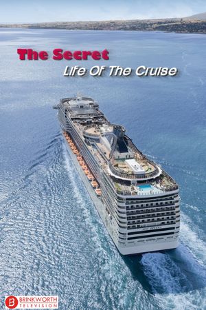 The Secret Life of the Cruise's poster