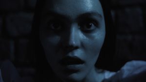 Nosferatu's poster