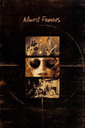 Almost Famous's poster