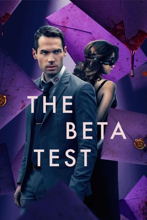 The Beta Test's poster