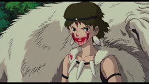 Miyazaki: Spirit of Nature's poster