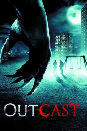 Outcast's poster