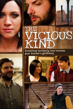 The Vicious Kind's poster
