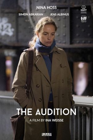 The Audition's poster