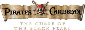 Pirates of the Caribbean: The Curse of the Black Pearl's poster