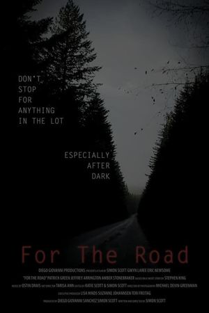 For the Road's poster image