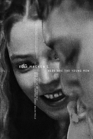 Here Are the Young Men's poster