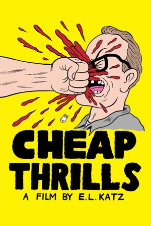 Cheap Thrills's poster