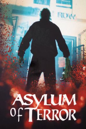 Asylum of Terror's poster