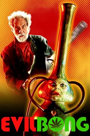 Evil Bong's poster