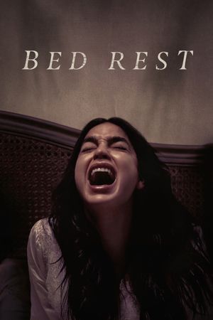 Bed Rest's poster