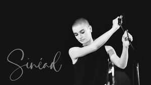 Sinéad's poster