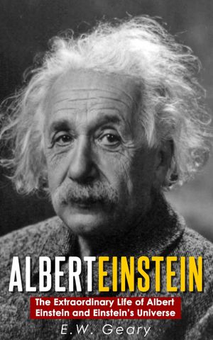 The Extraordinary Genius of Albert Einstein's poster
