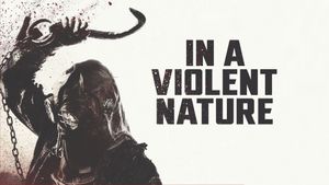 In a Violent Nature's poster